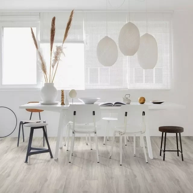 Moduleo Lijm PVC ROOTS 0,40 CLASSIC OAK 24125Q 1320x196x2,5 mm Plank Speciale Aanbieding